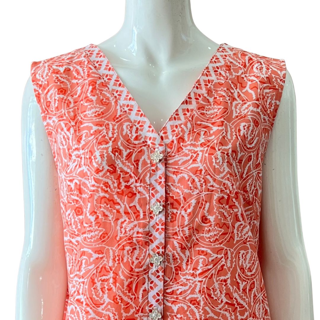 City Harmony Dress -XL
