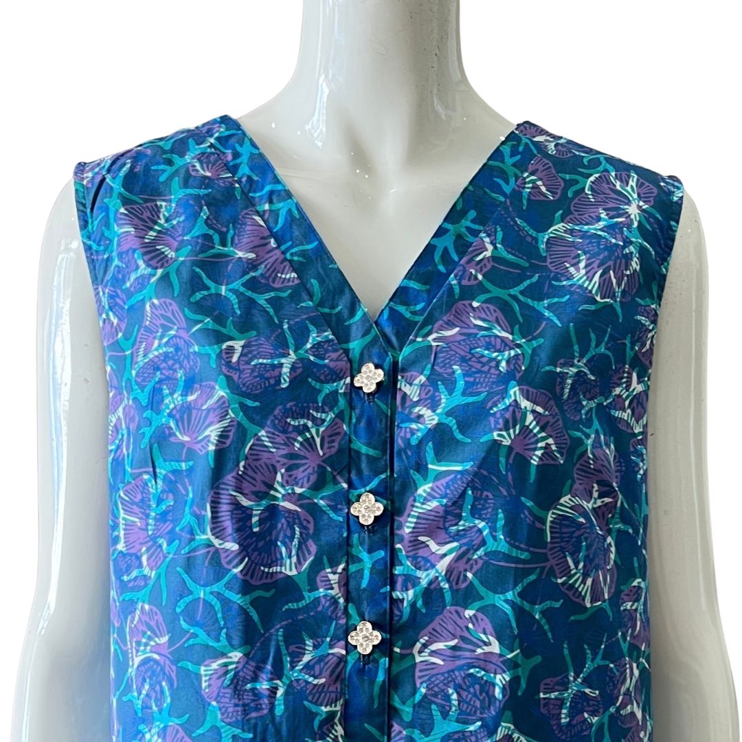 City Harmony Dress -XL