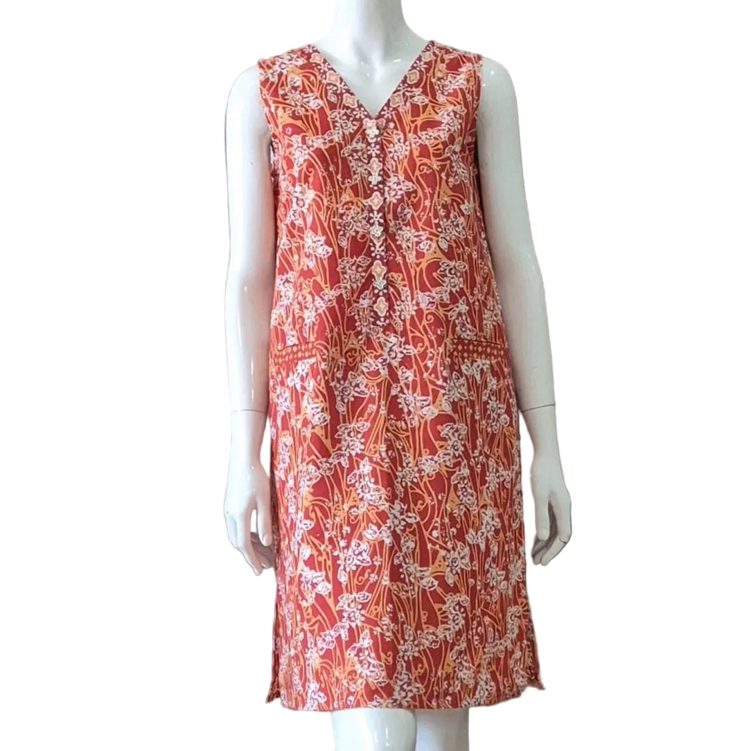 City Harmony Dress -S
