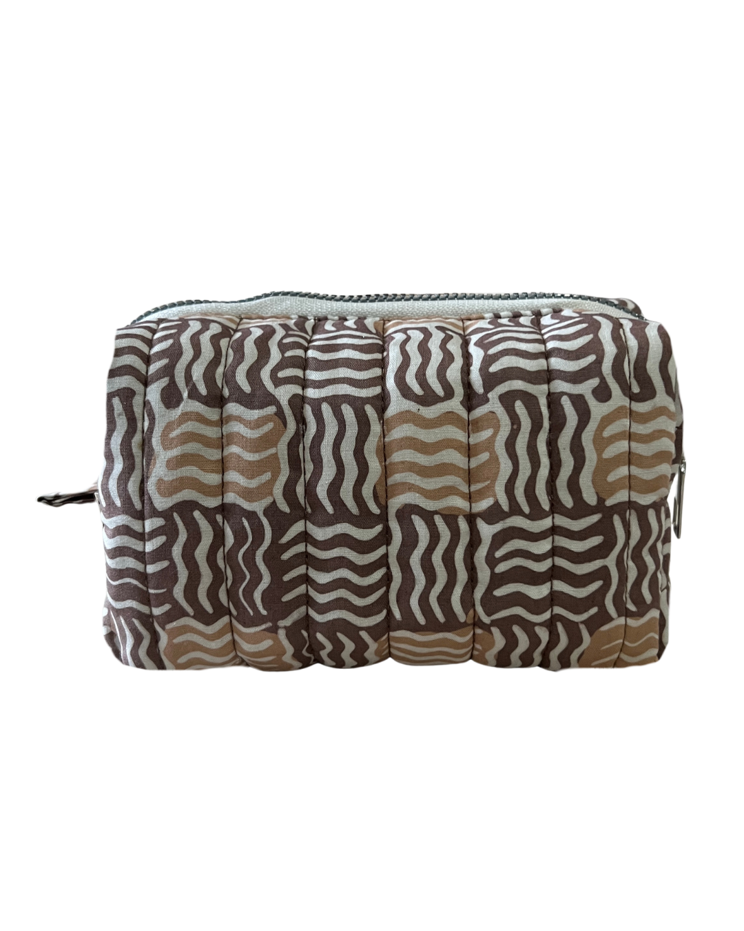 Suri Pouch - Neutral