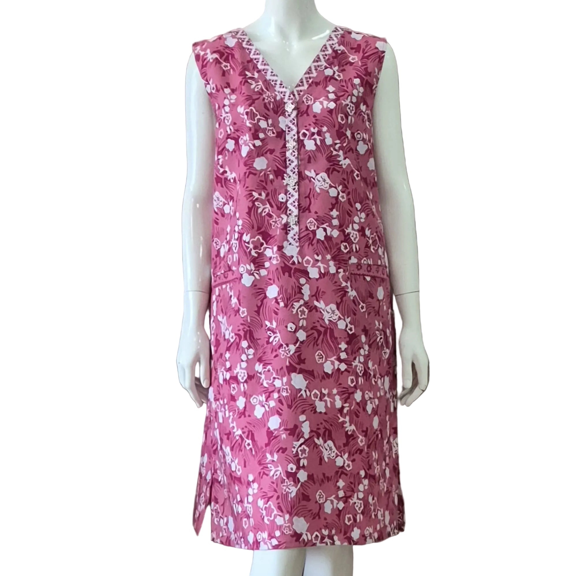 City Harmony Dress -XL