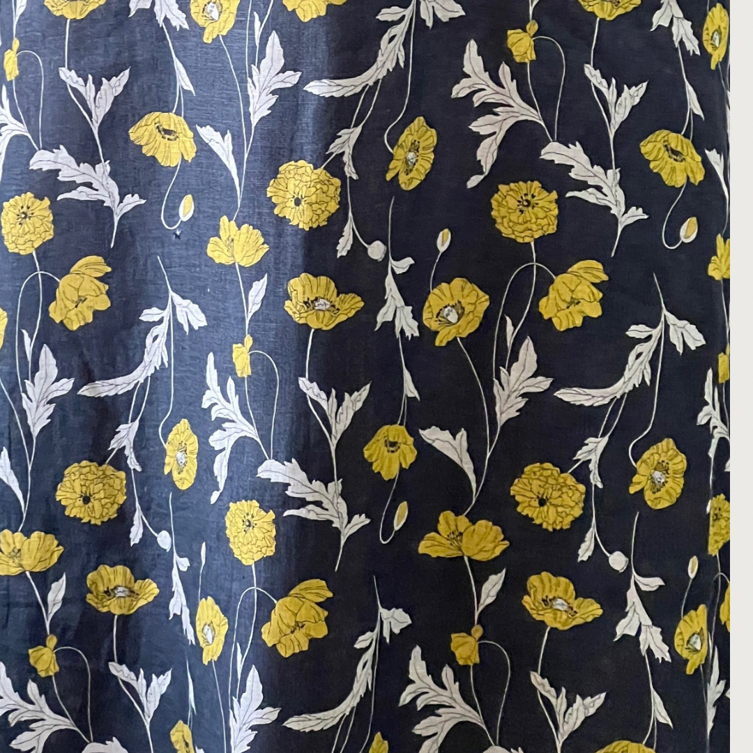 MJP Column Midi Dress w/Sleeve