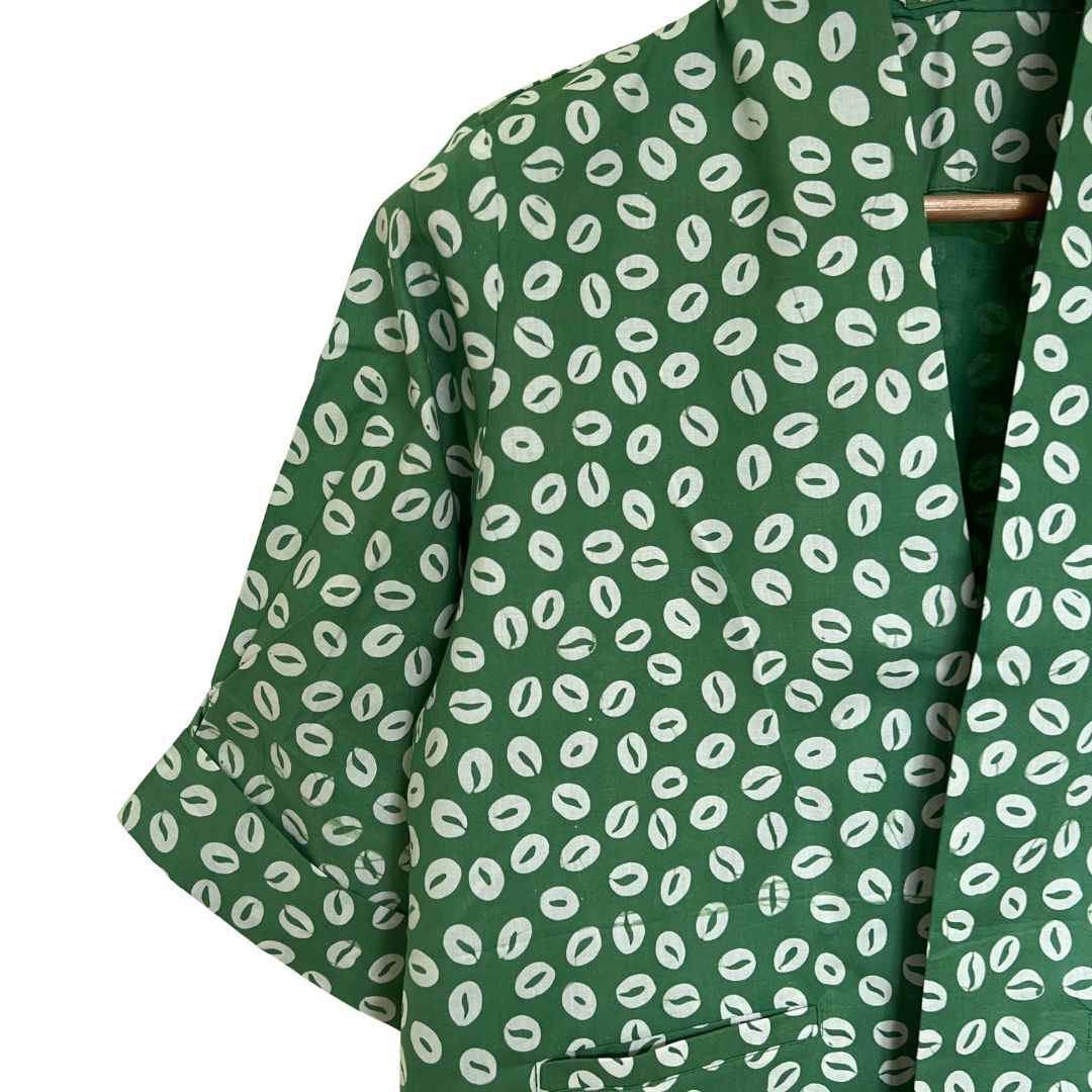 Kimono Jacket - S