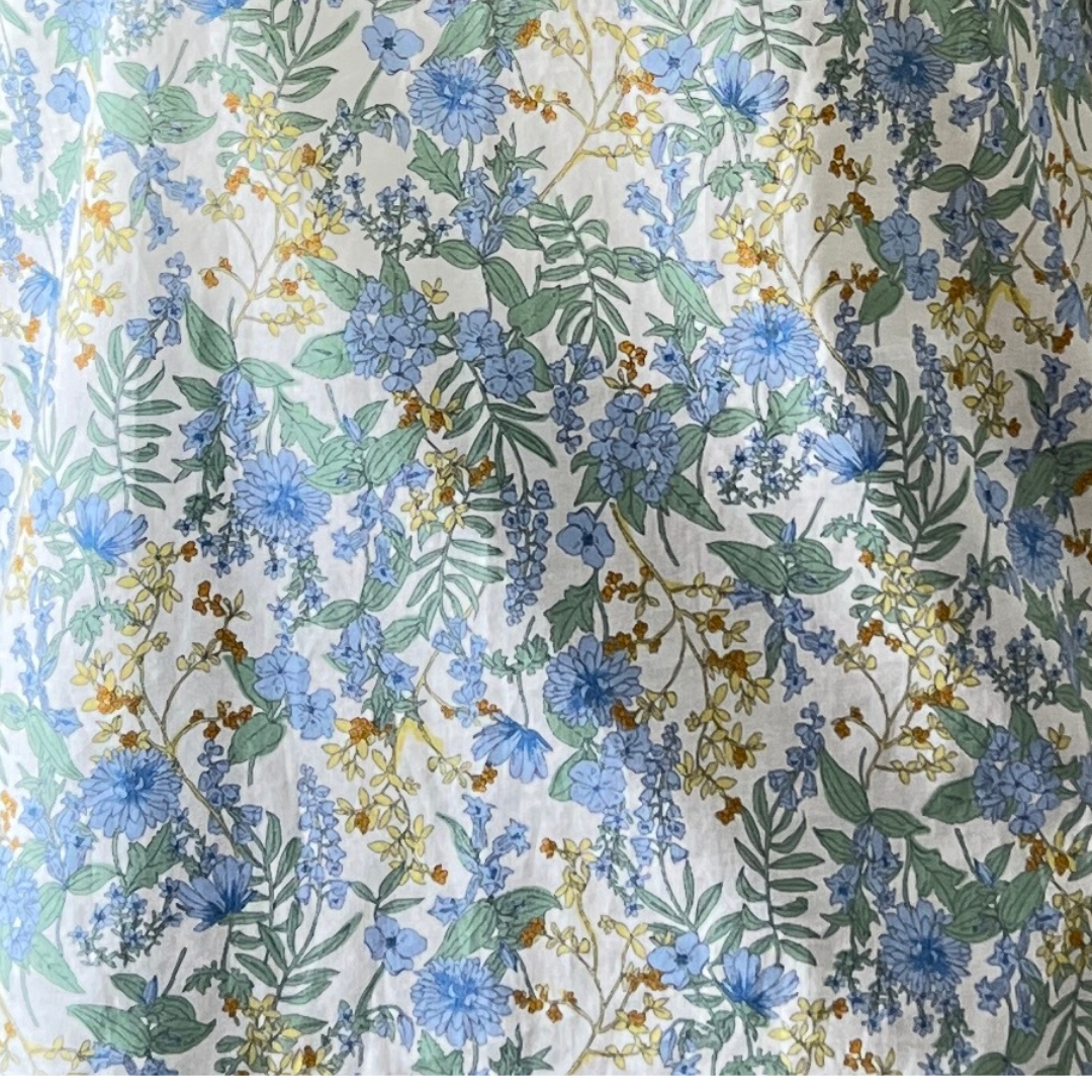 JP Cheongsam 2 Button Sleeveless Top