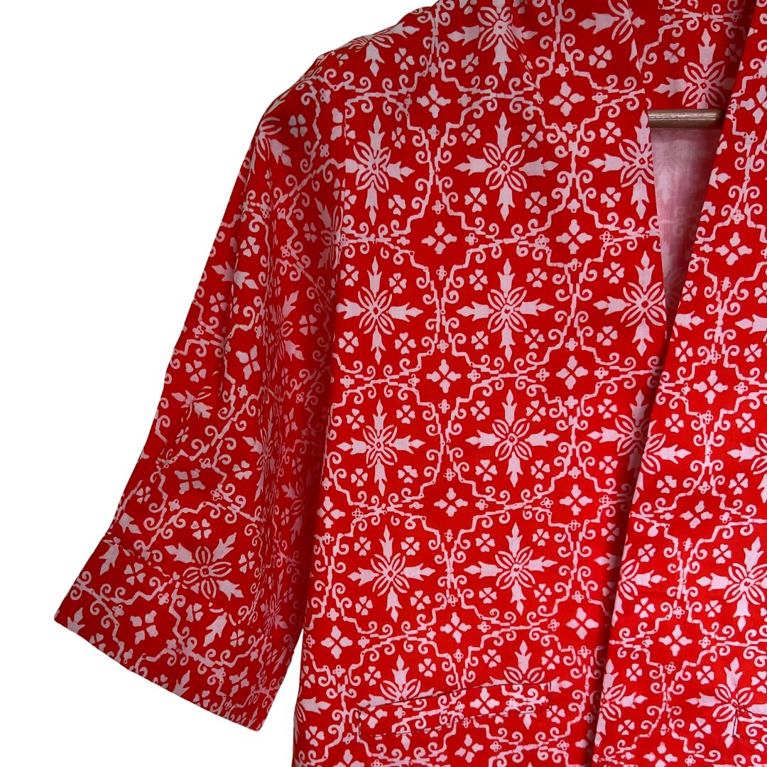 Kimono Jacket - M