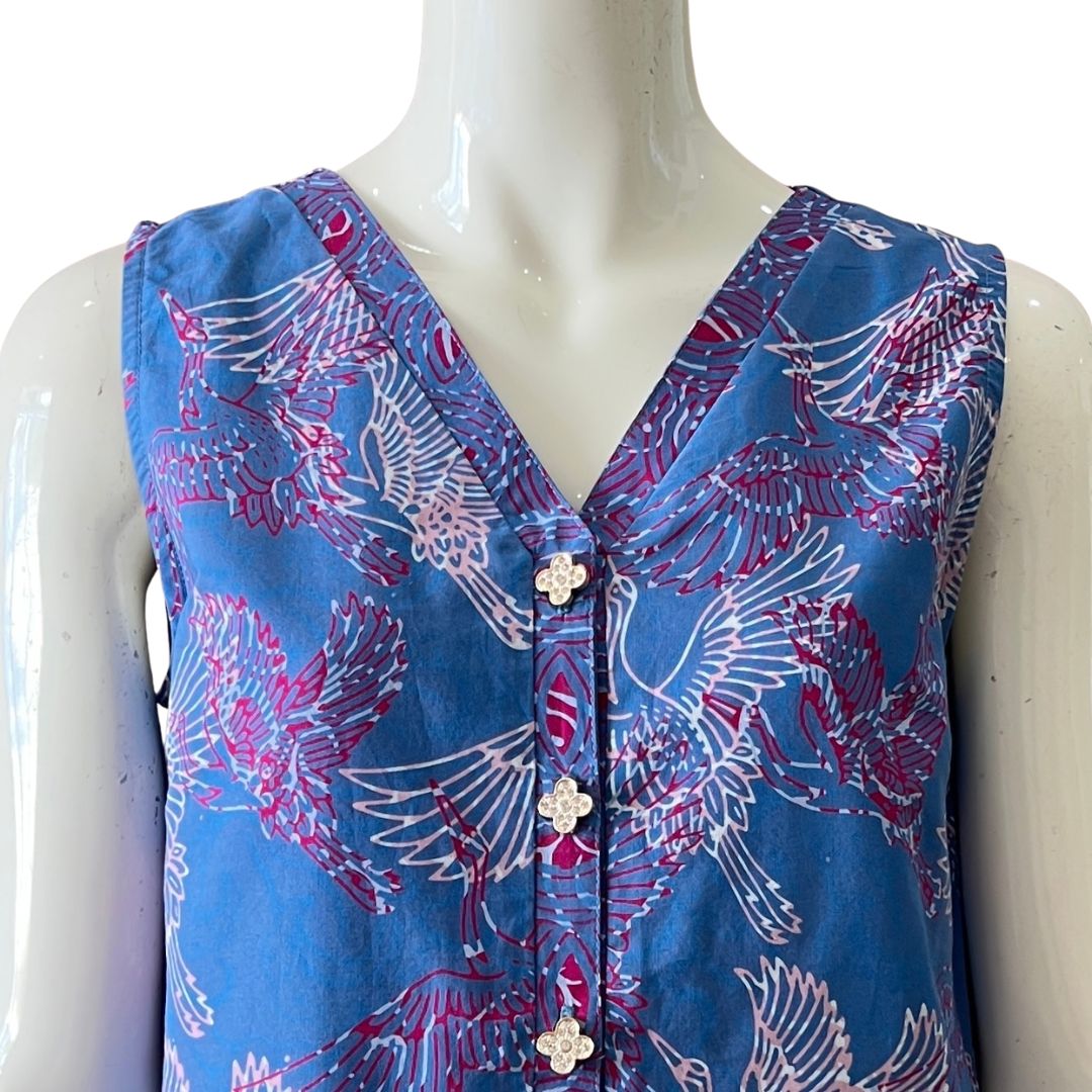 City Harmony Dress -S