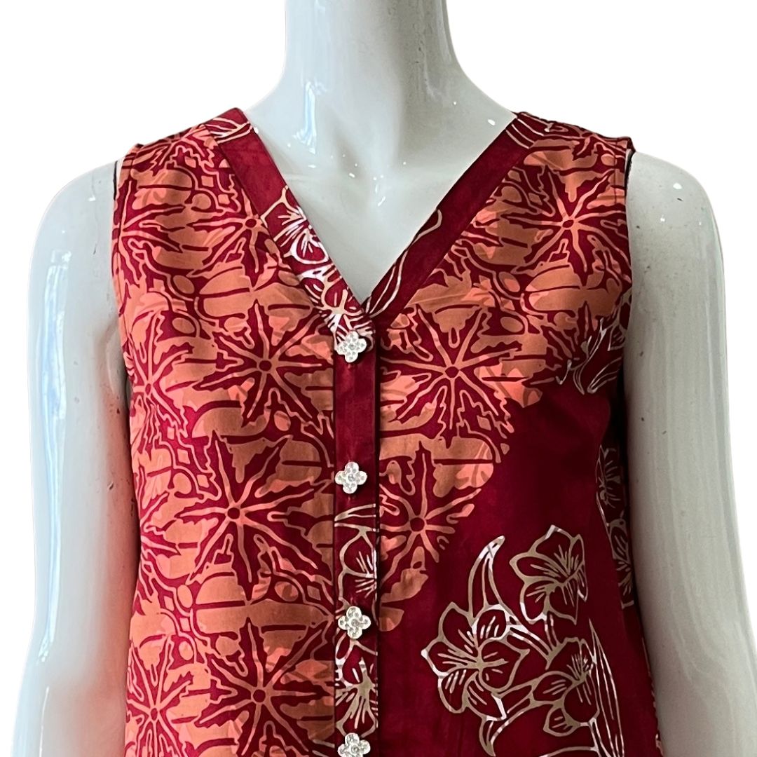 City Harmony Dress -XS