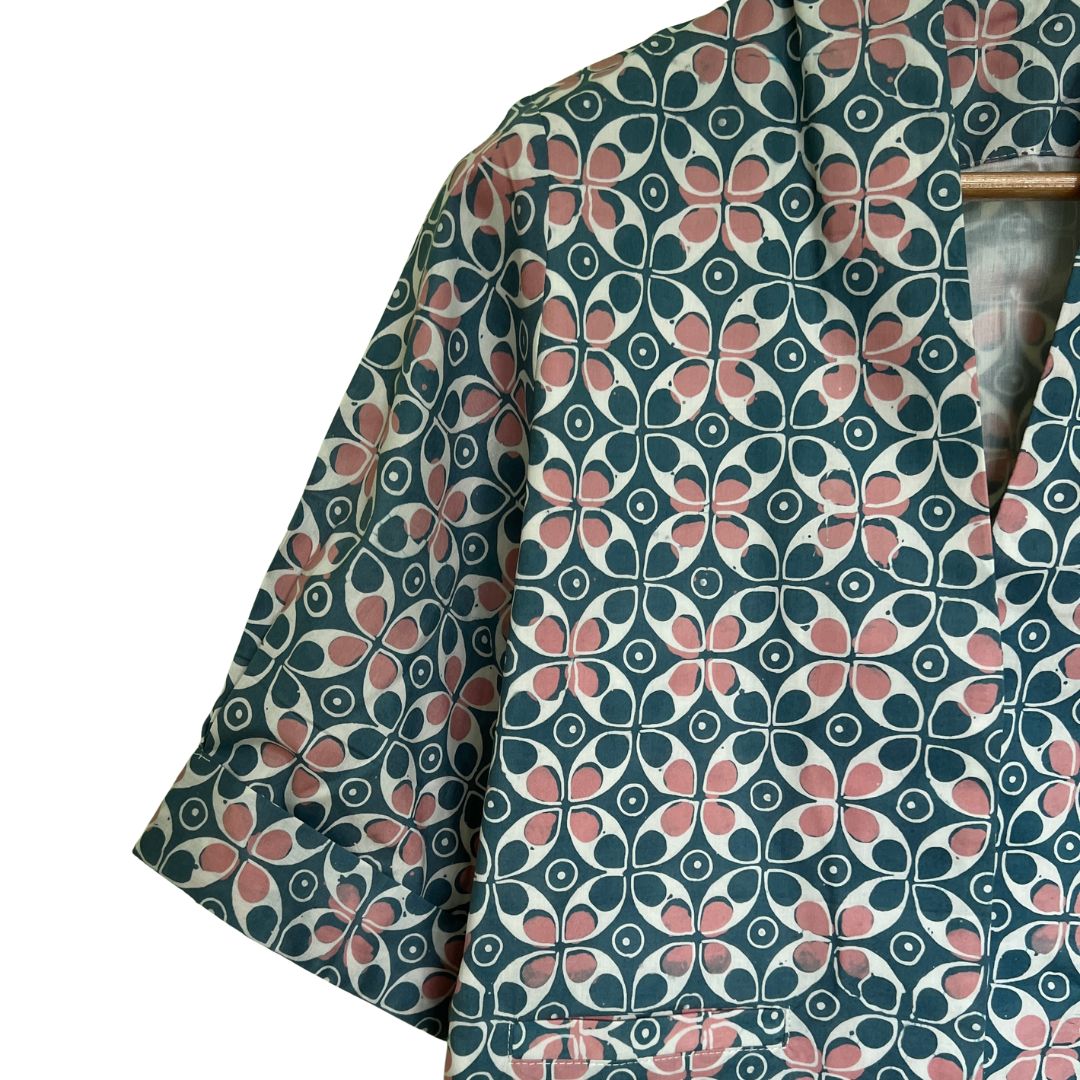 Kimono Jacket - M