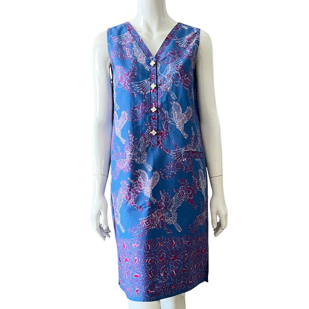City Harmony Dress -S