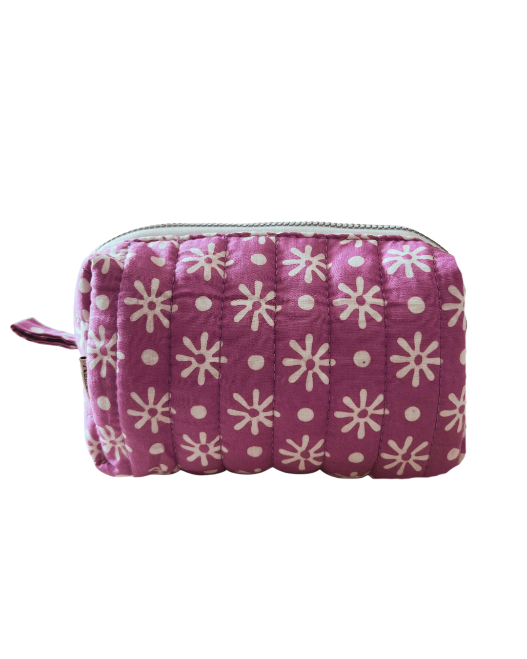 Suri Pouch - Purple