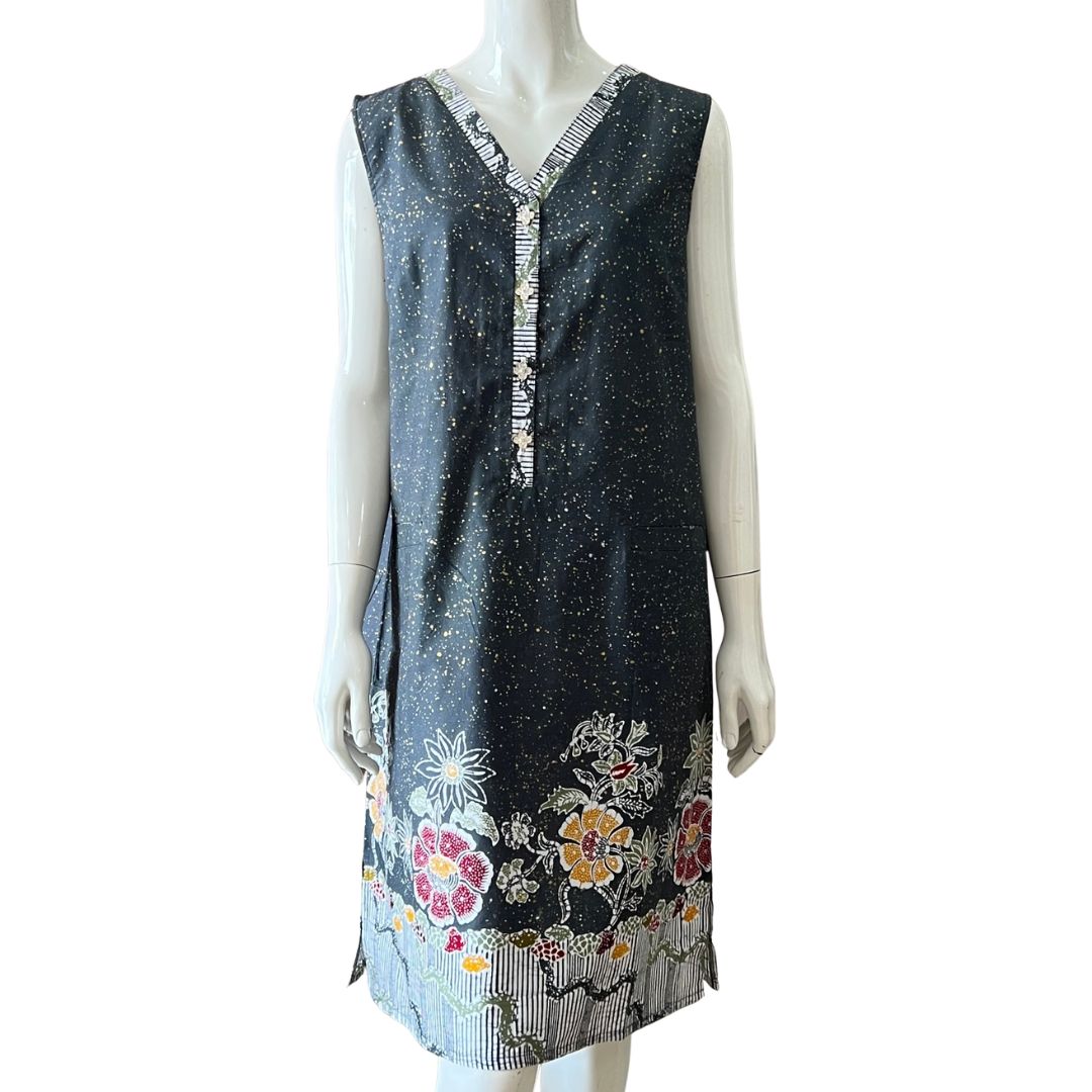 City Harmony Dress -XL