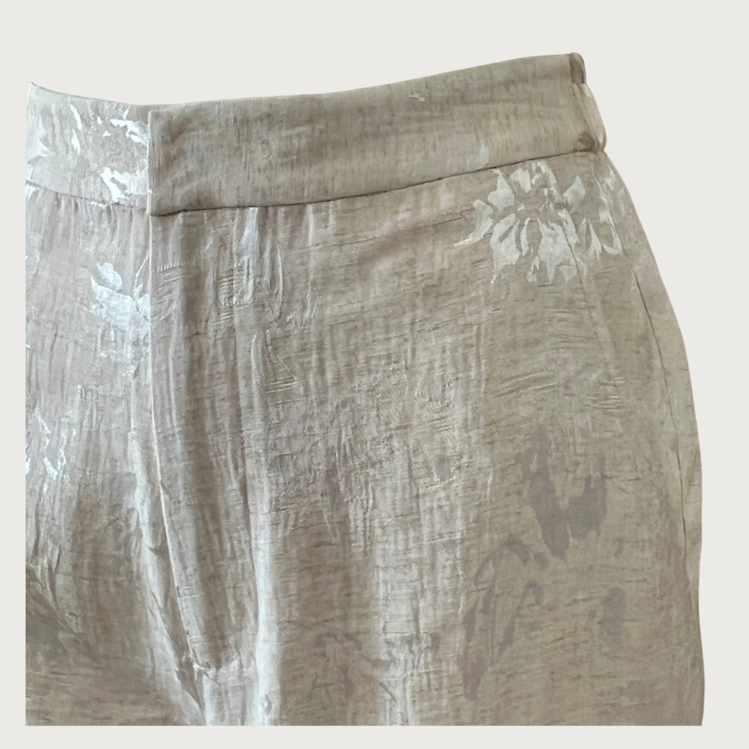SH Long Pants