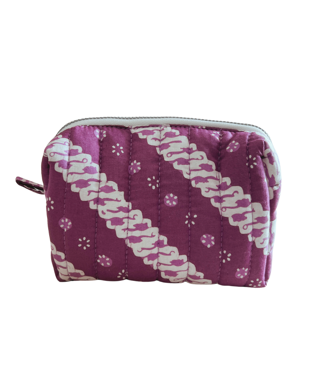Suri Pouch - Purple