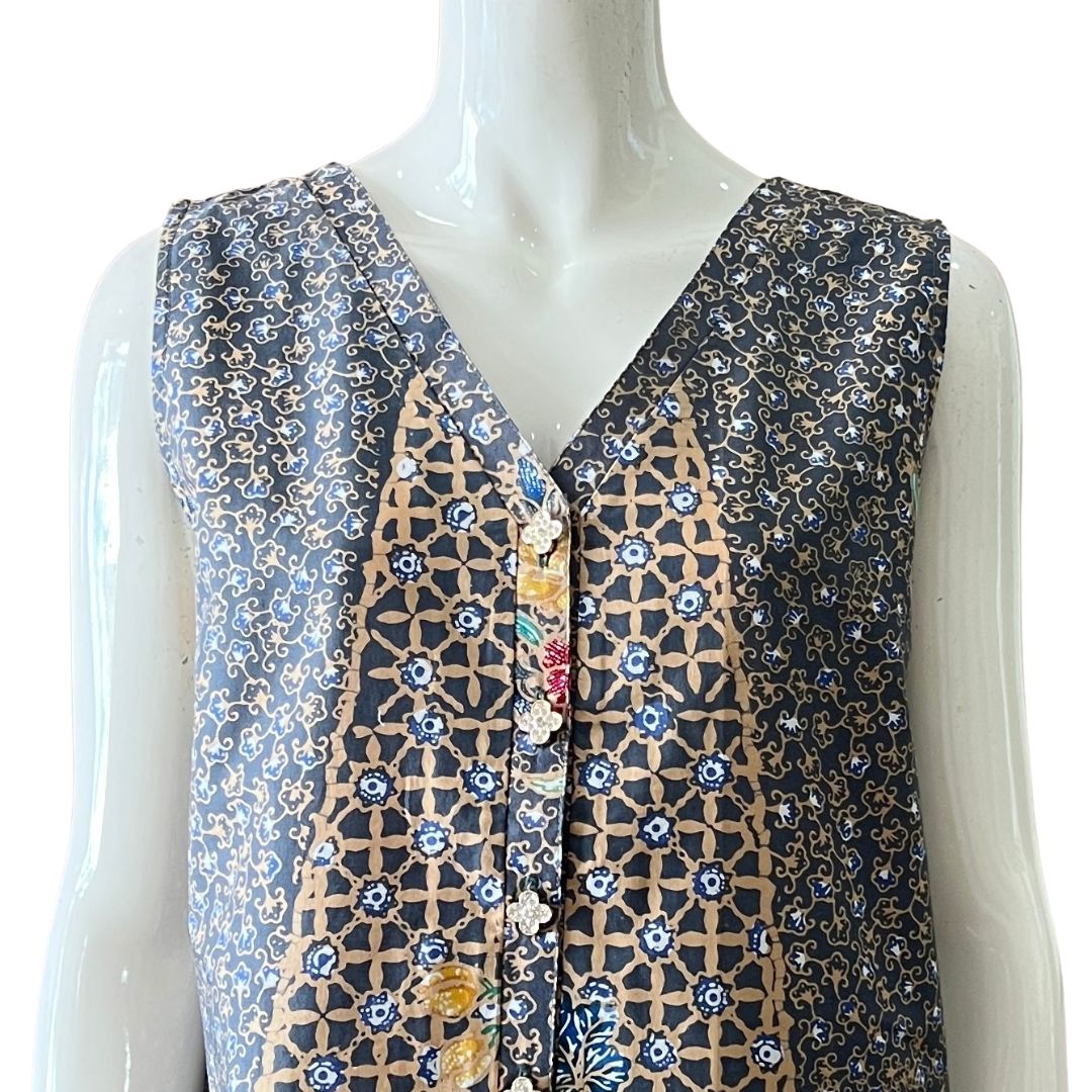 City Harmony Dress -L