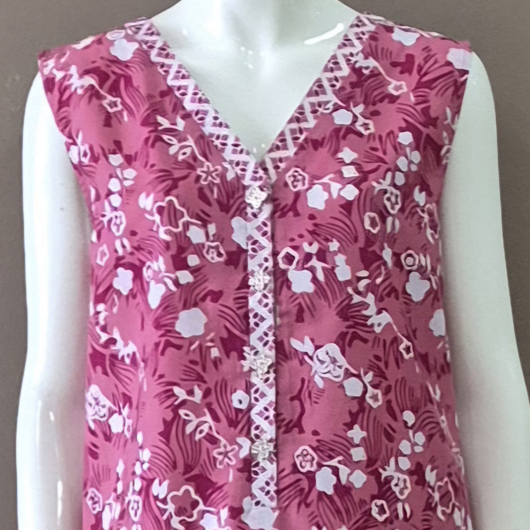 City Harmony Dress -XL