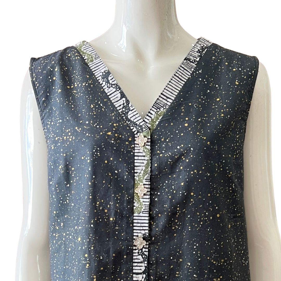 City Harmony Dress -XL