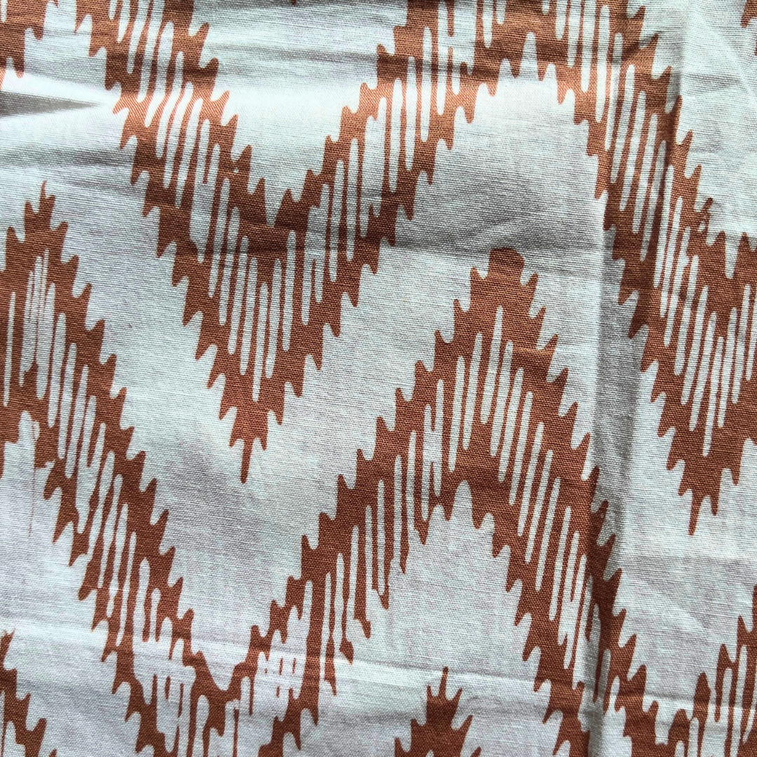 Batik Men's Shorts - XL