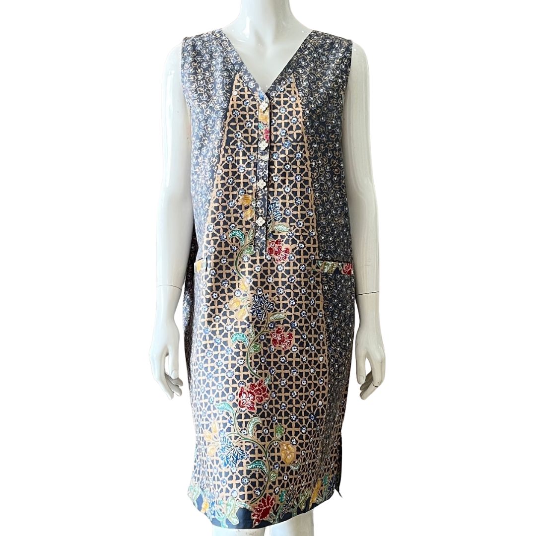 City Harmony Dress -L
