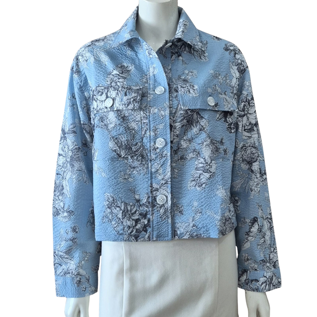 JP Modern Jacket