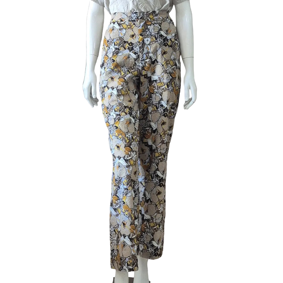 JP Cotton Long Pants