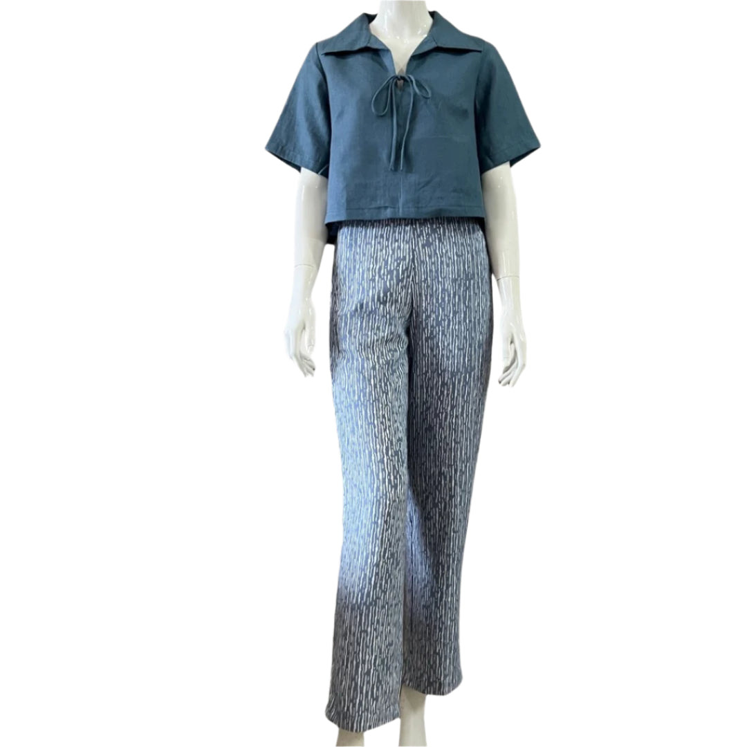 Lounge Long Pants