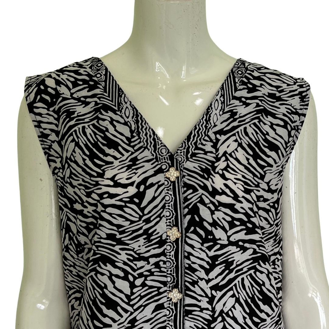 City Harmony Dress -XL