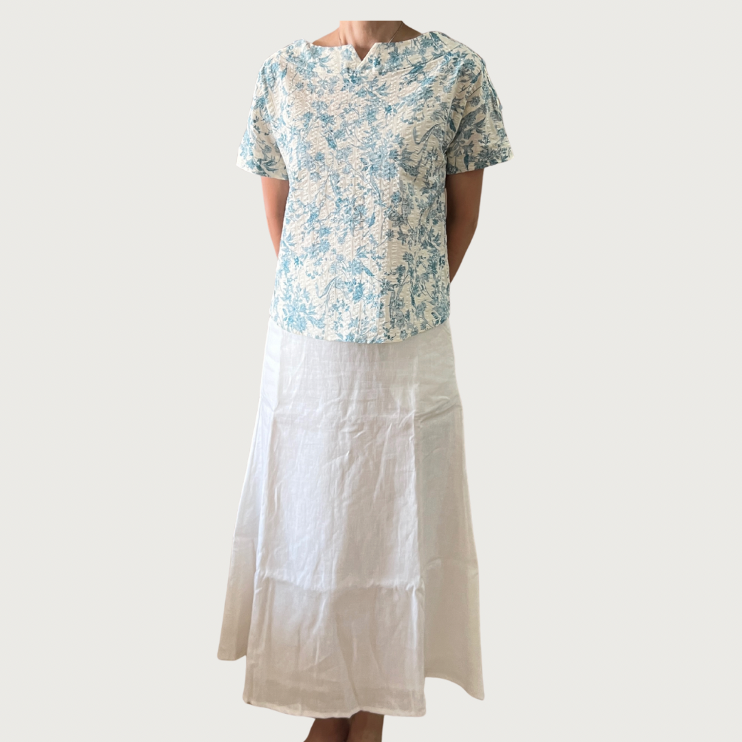 MJP Blouse