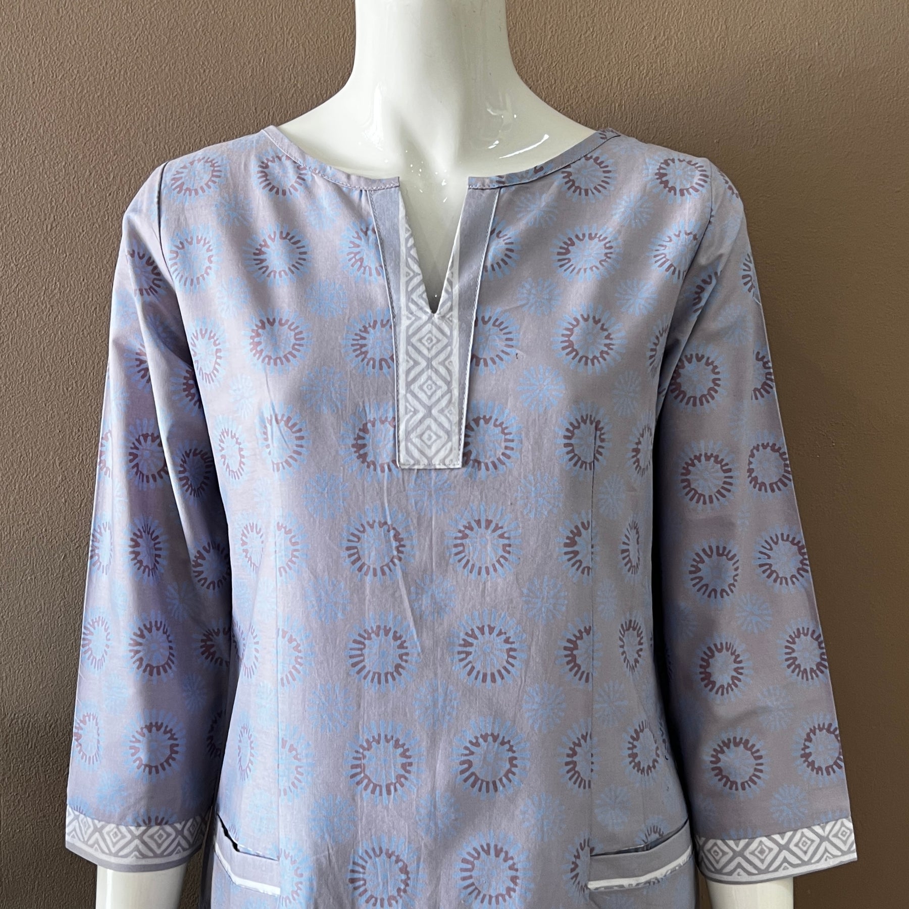 City Smart Dress - S