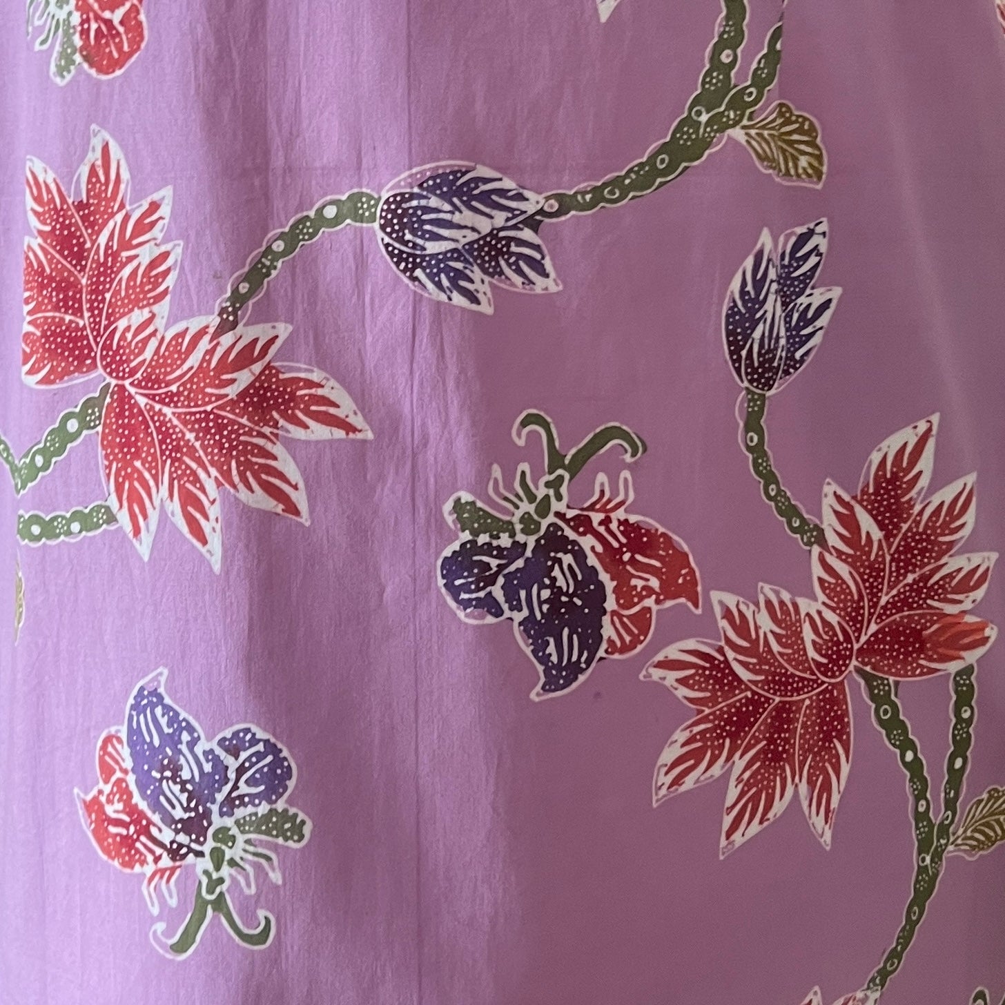 3 Button Slim Fit Dress - S