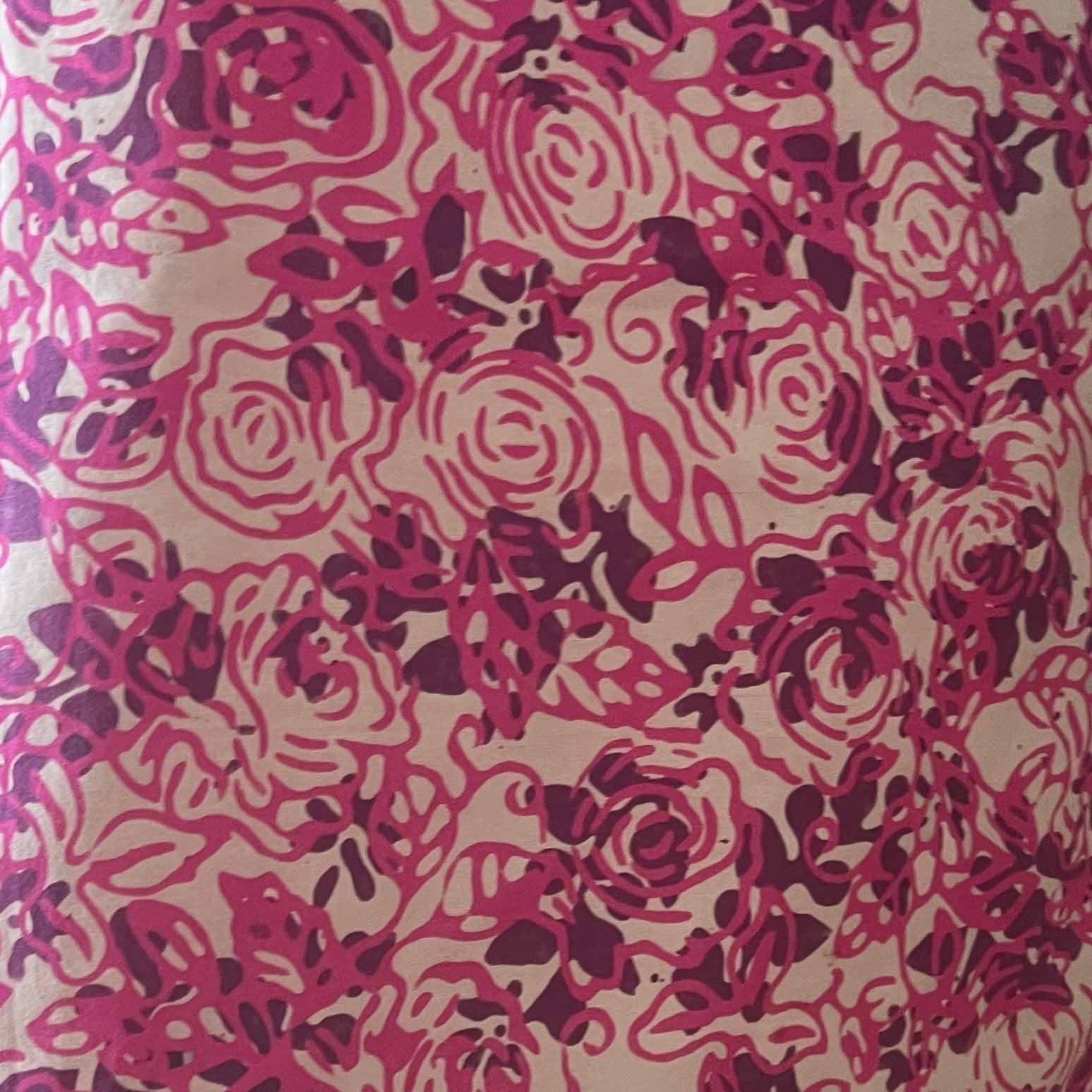 Batik Nyonya Cheongsam Midi Dress -S