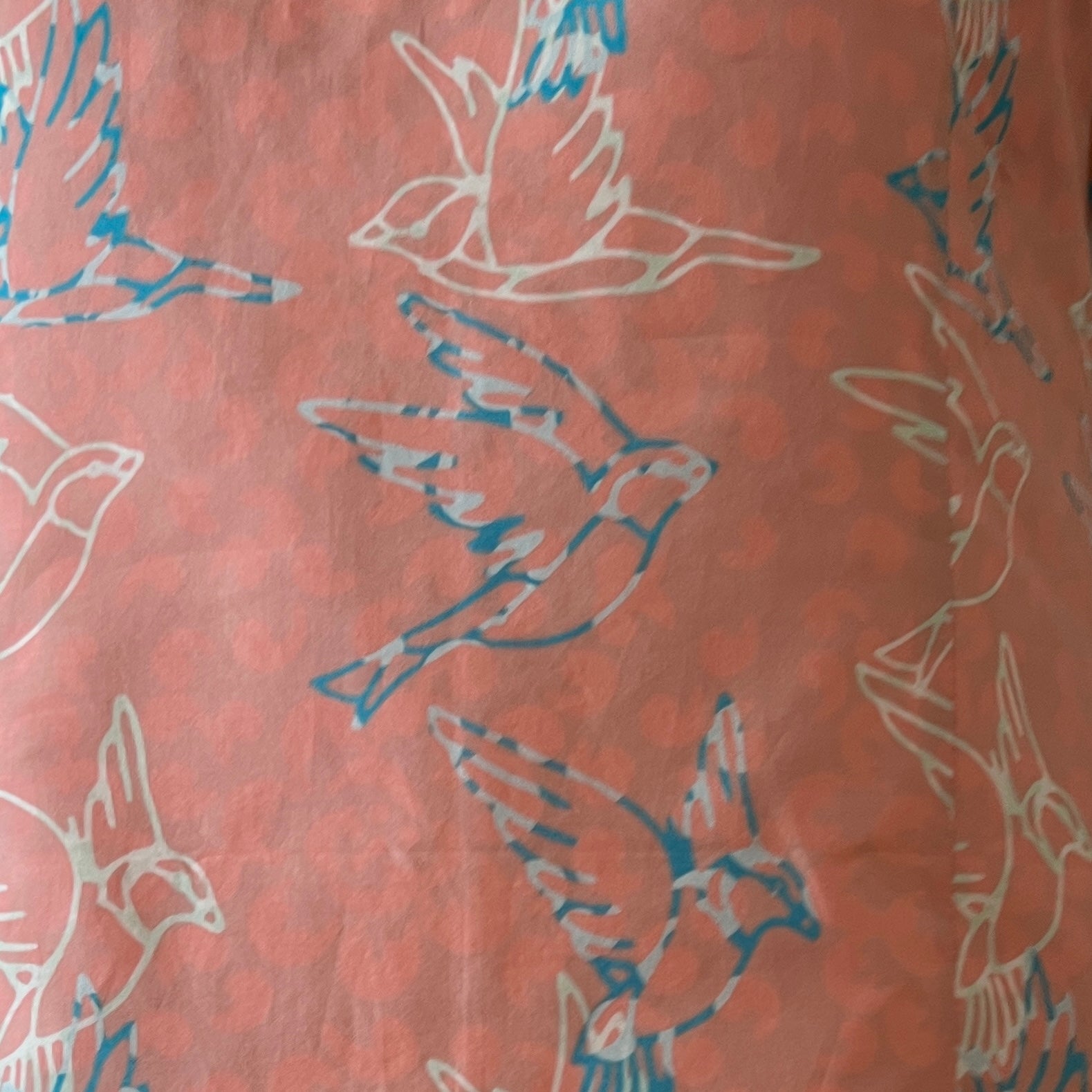 Batik Nyonya Cheongsam Midi Dress -XS