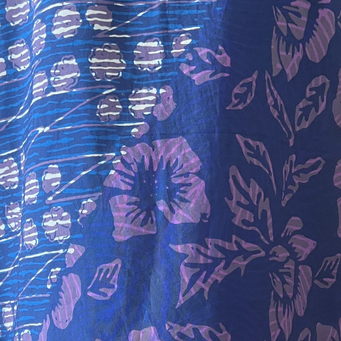 Cheongsam Relax Dress - L