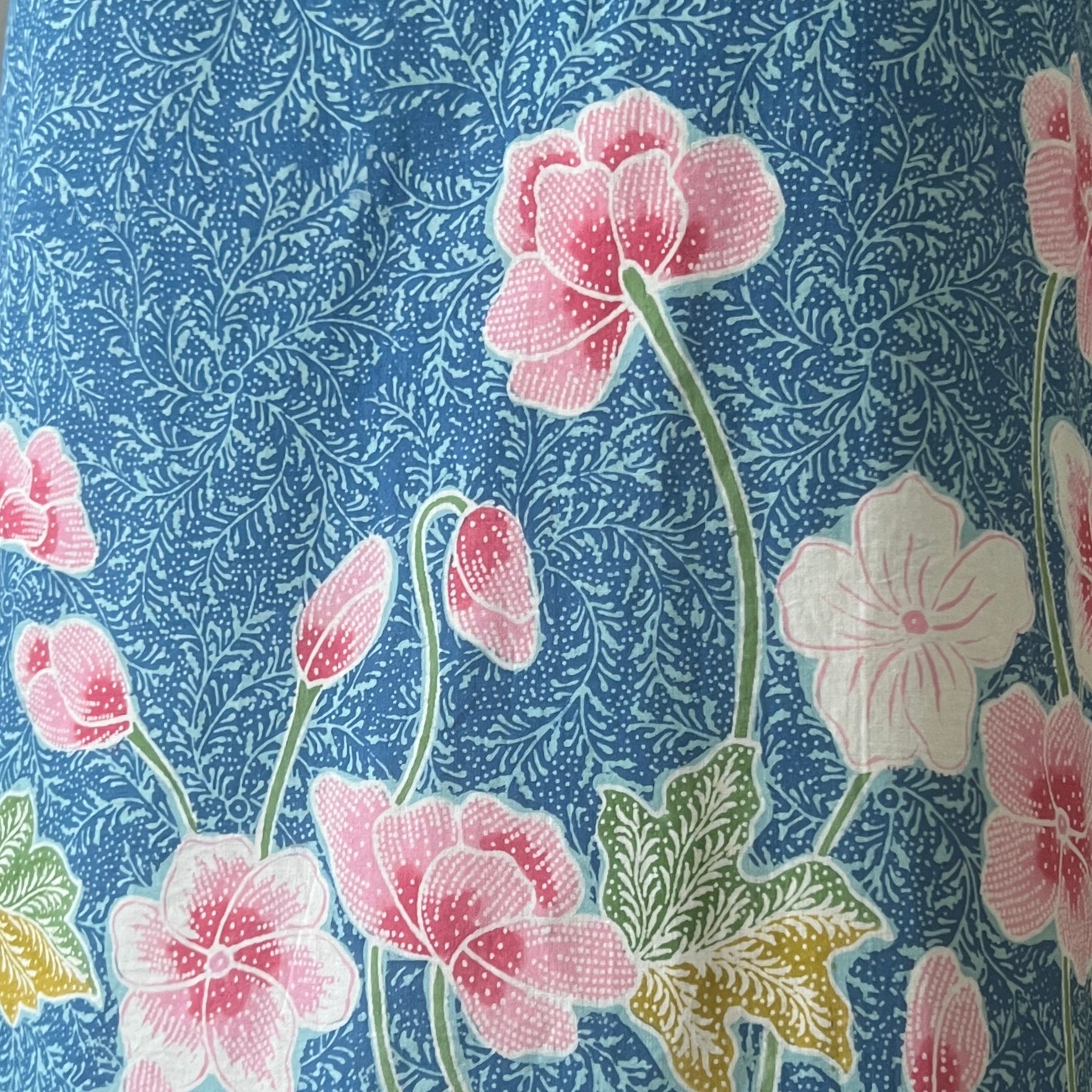 Cheongsam Relax Dress - XL