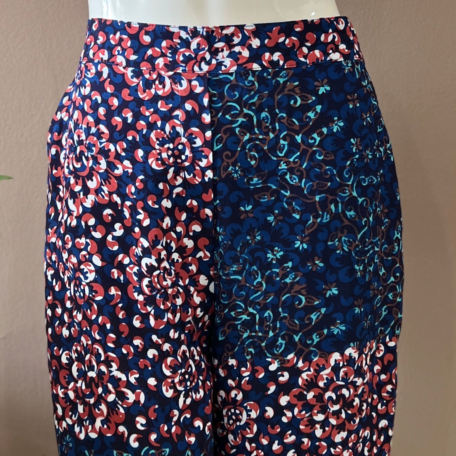 Lounge Long Pants - S