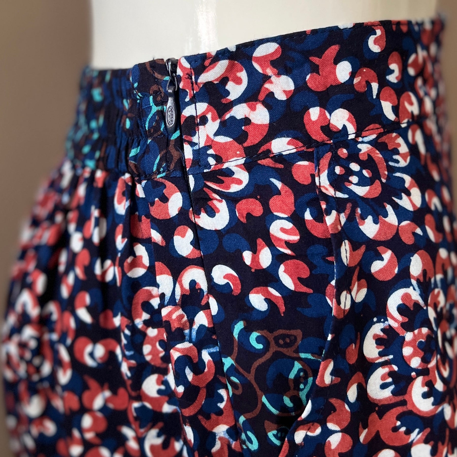 Lounge Long Pants - S
