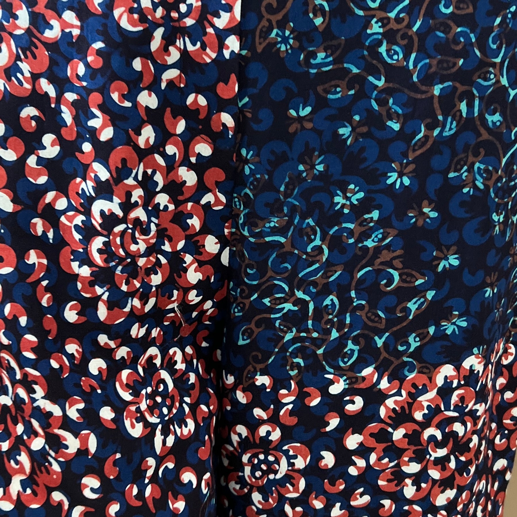 Lounge Long Pants - S