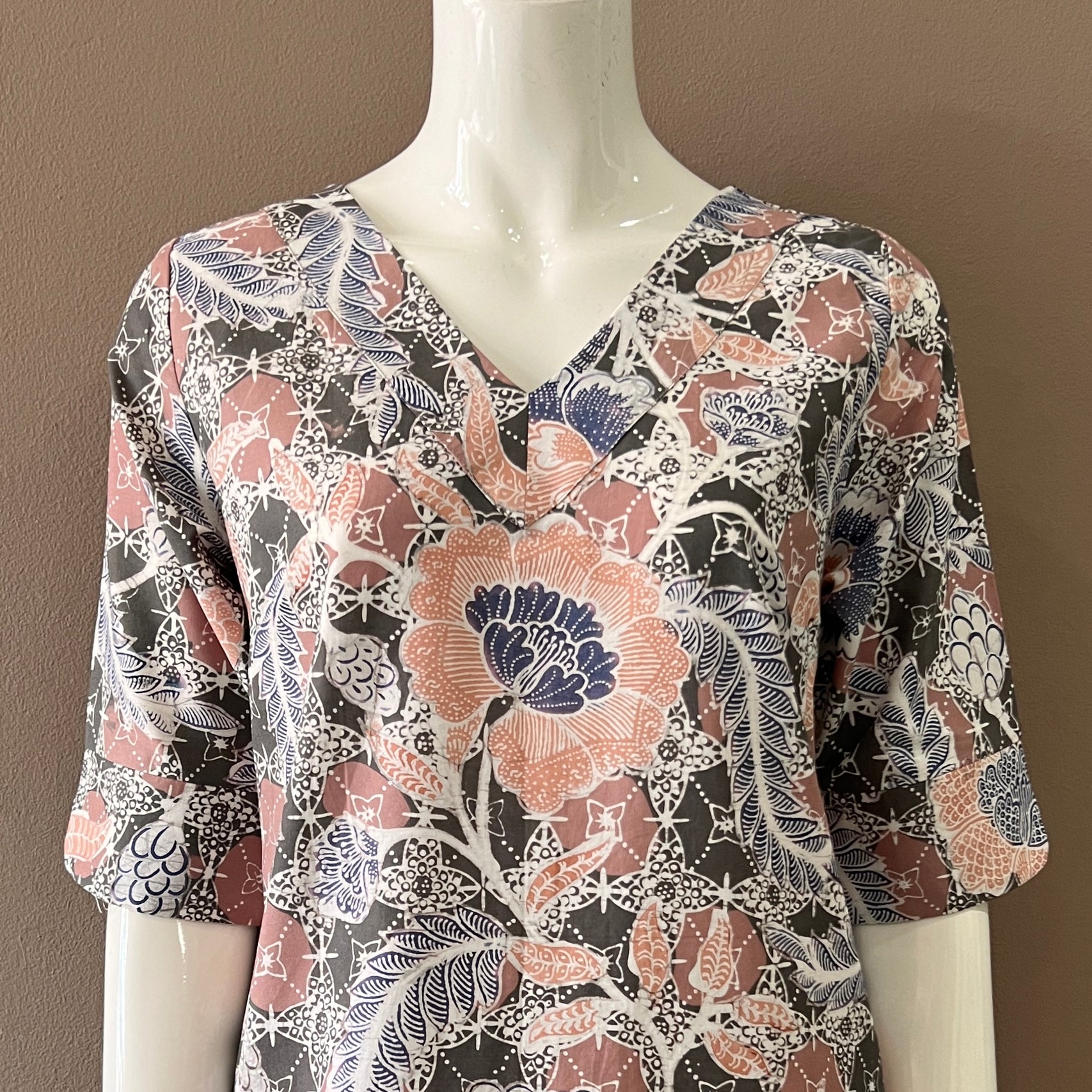 City Casual Dress - XS