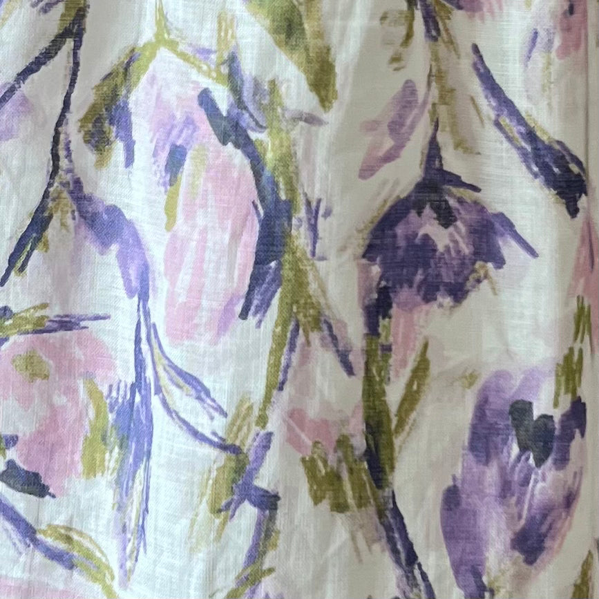 JP Empire Midi Dress