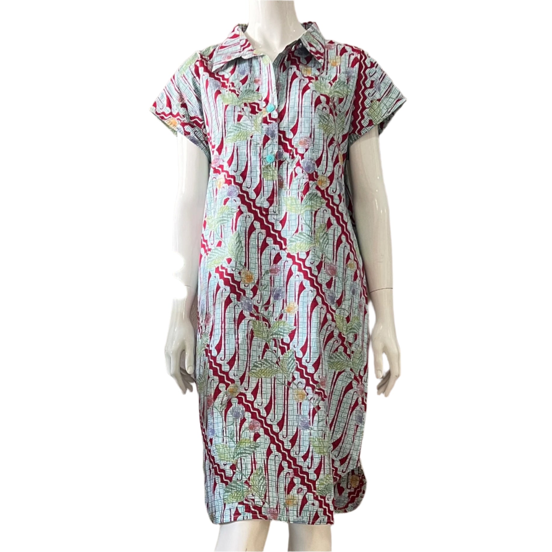 City Gorgeous Dress - S
