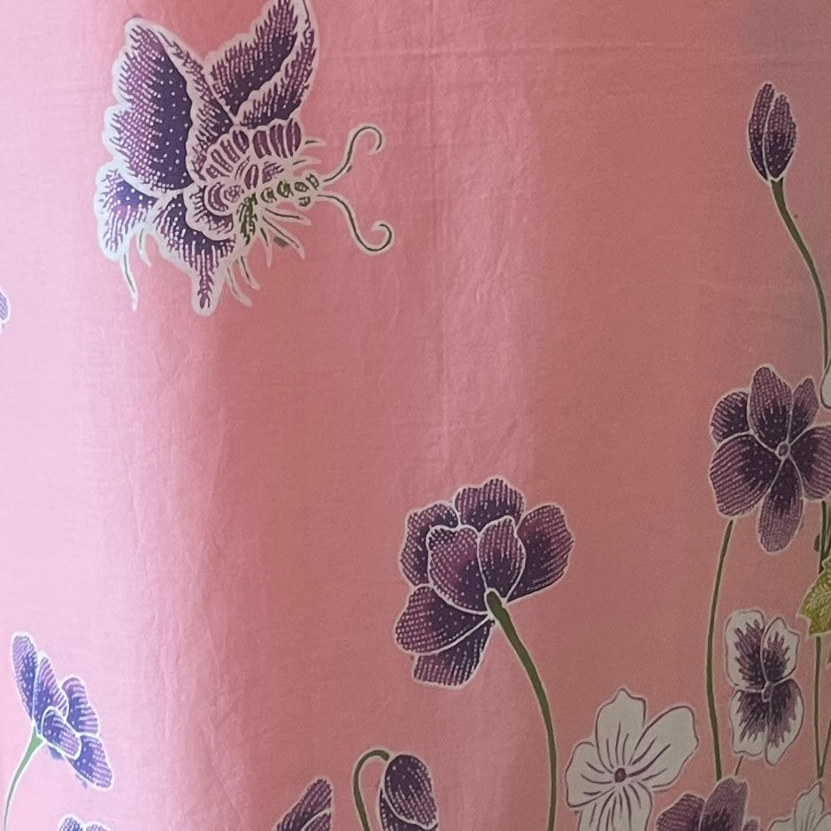 Classic Maxi Dress - XS