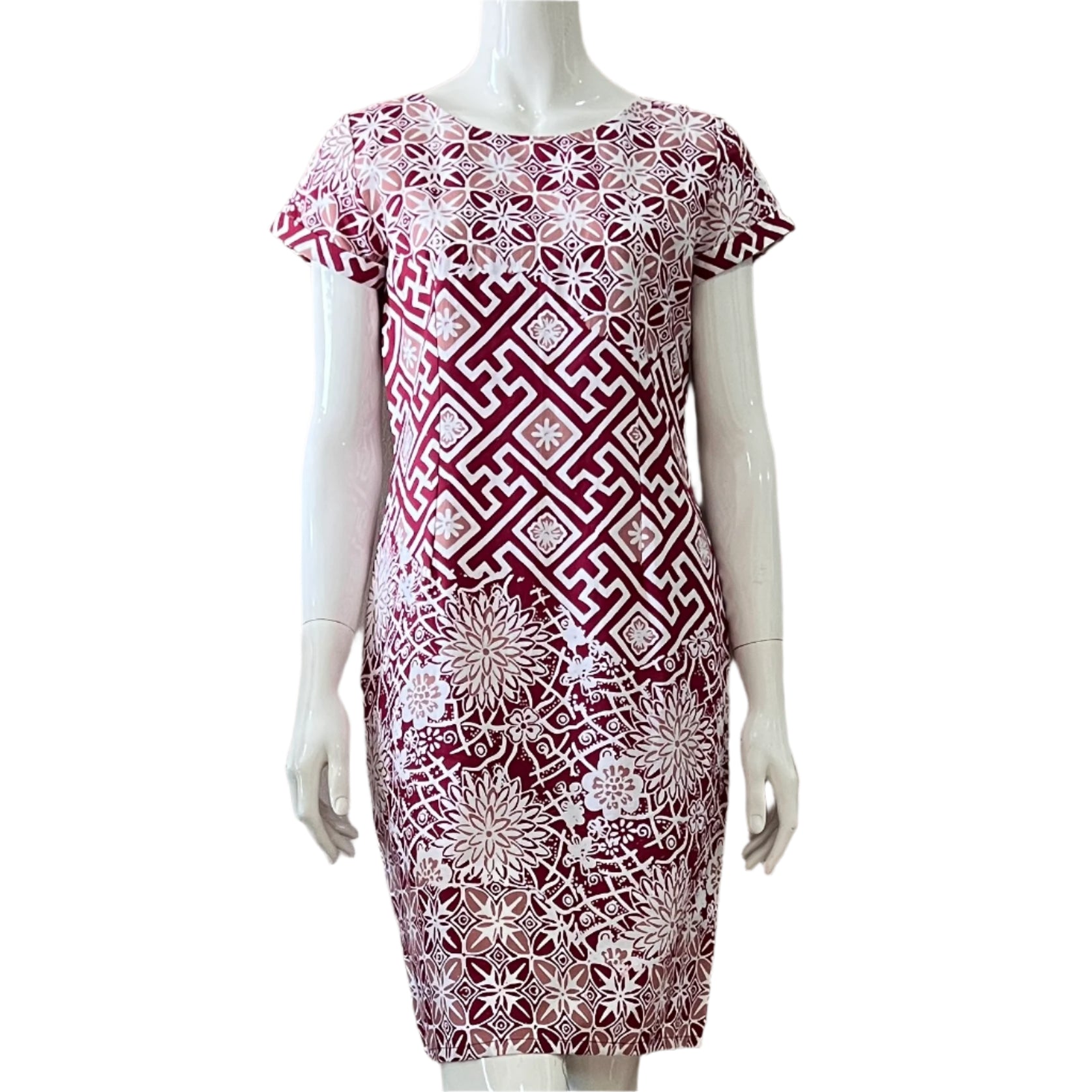 City Walk Dress - XS