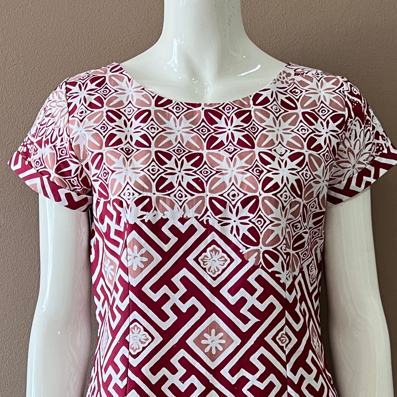 City Walk Dress - XS