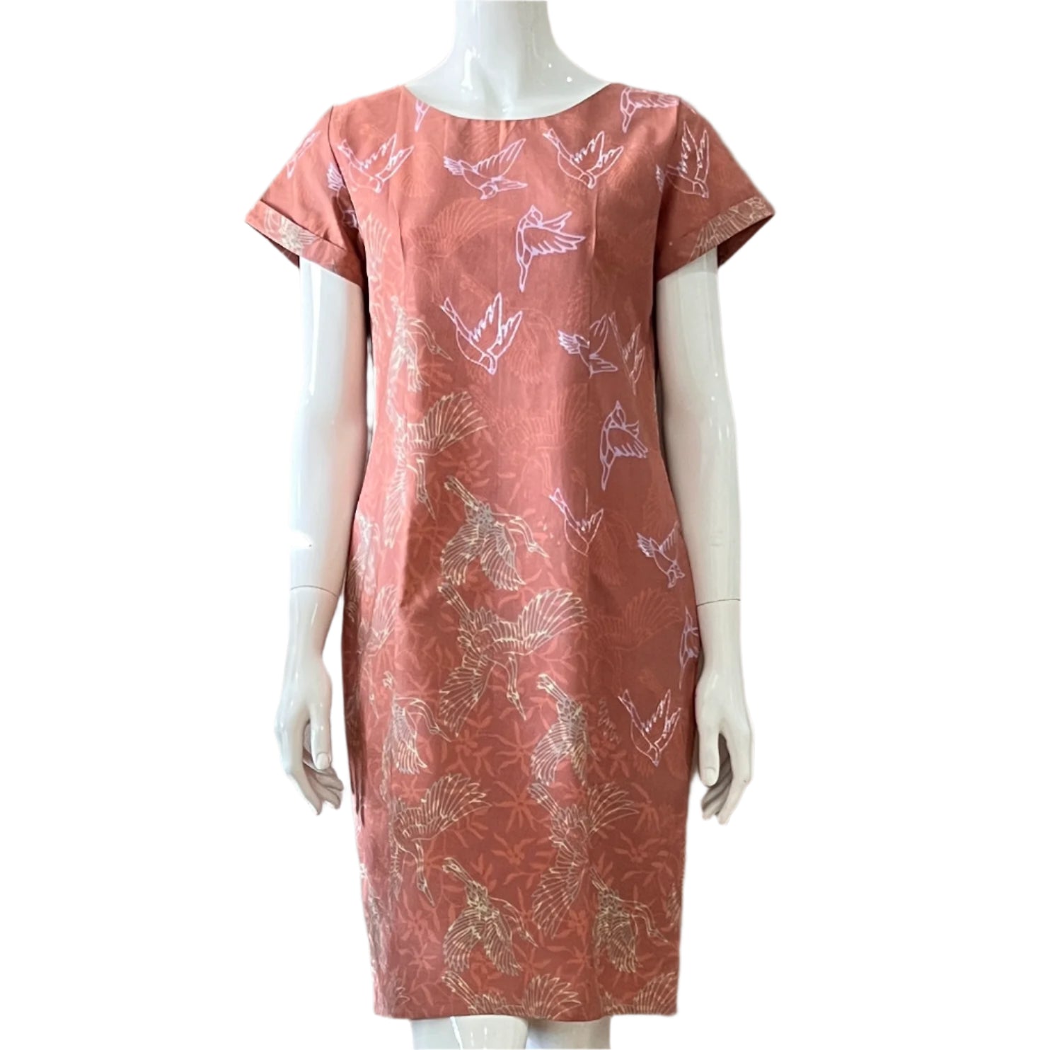 City Walk Dress - S