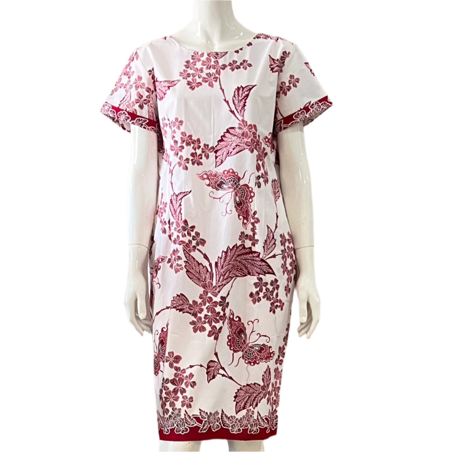 City Walk Dress - L