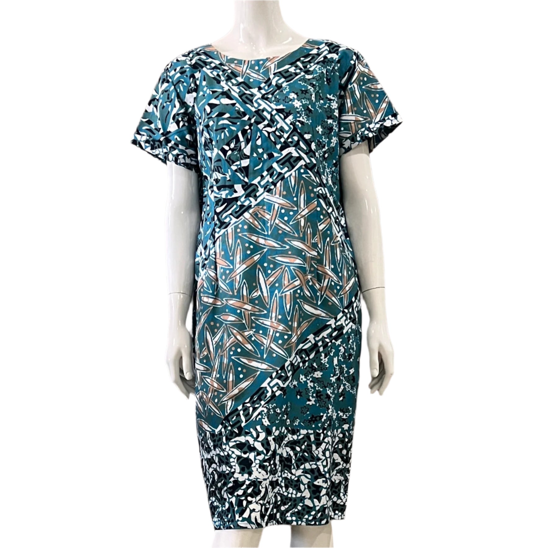 City Walk Dress - XL
