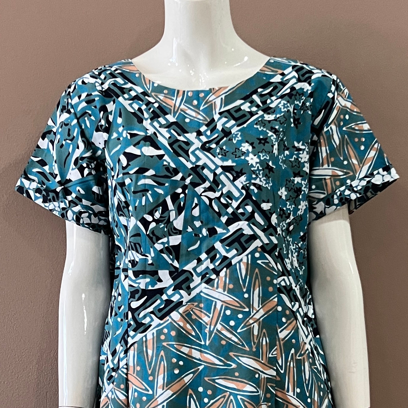 City Walk Dress - XL