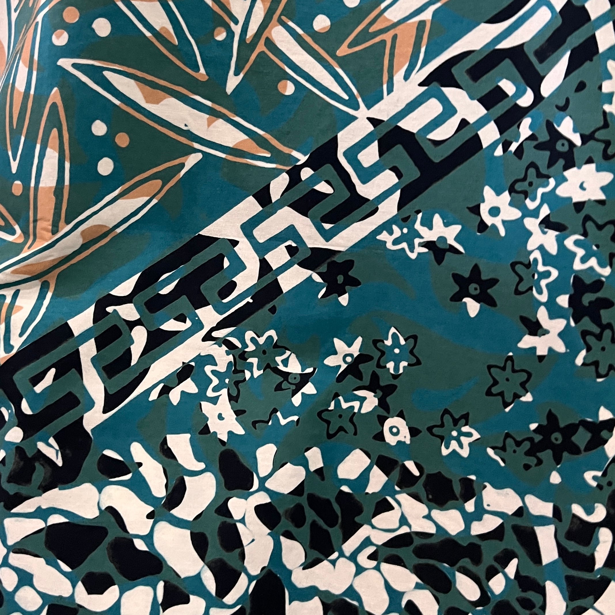 City Walk Dress - XL