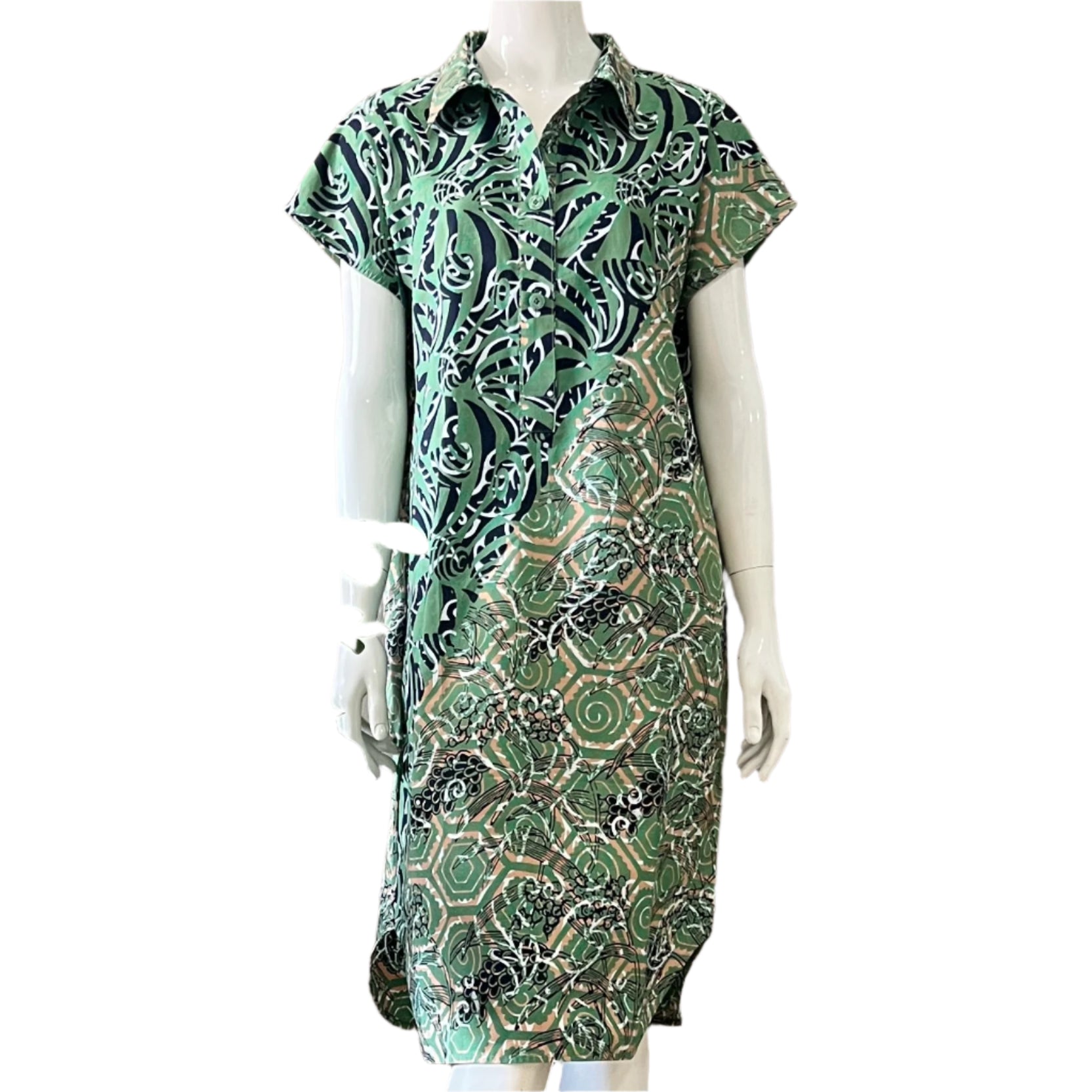 City Gorgeous Dress - M