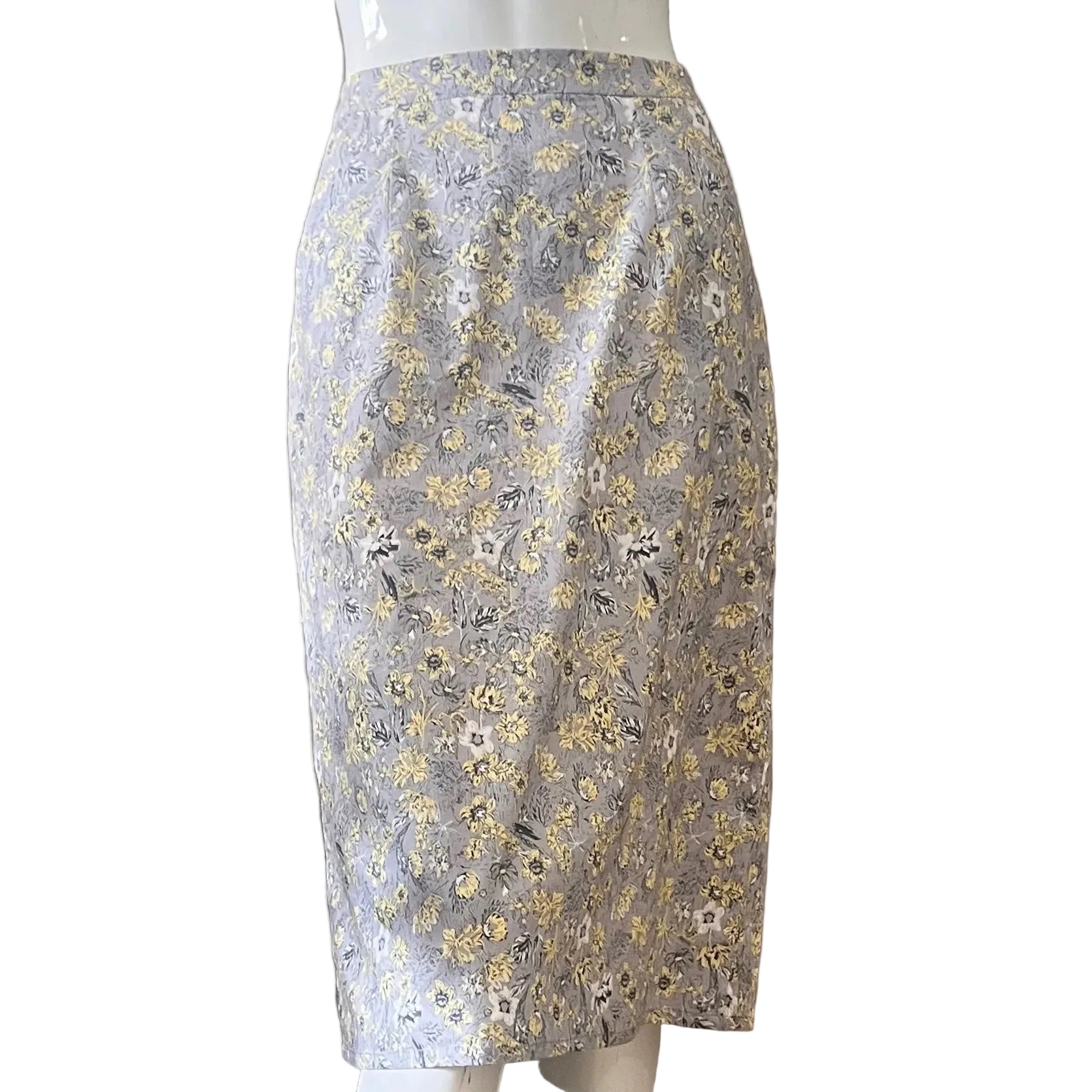 JP Classic A- line Skirt - XL