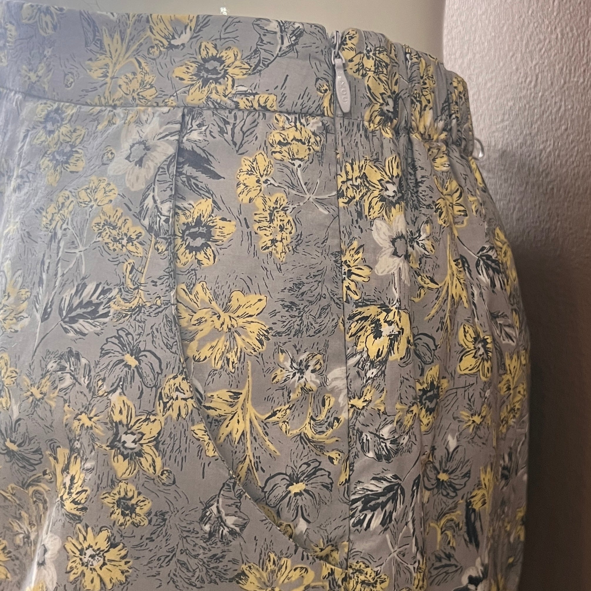 JP Classic A- line Skirt - XL